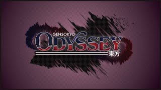 Gensokyo Odyssey Ost -46 Dont Stop Till You Drop