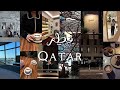 فلوق آخر أيام قطر Qatar Vlog 