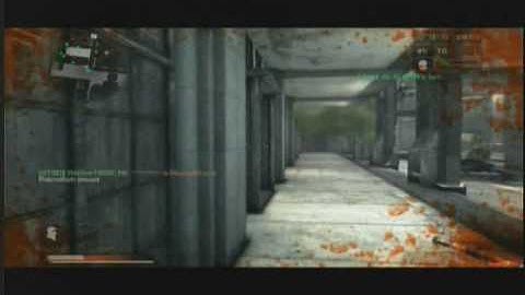 KILLZONE 2 : Radec Academy (2) HQ