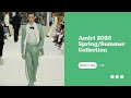 Amiri 2025 Spring Summer Collection A Fresh Take On Romantic Gentlemen Amiri 2025 Spring Summer Collection A Fresh Take On Romantic Gentlemen