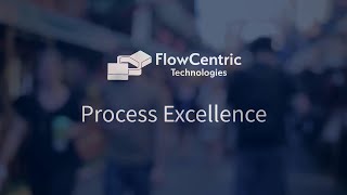 Flowcentric Technologies Solutions Support The Full Lifecycle Of Products