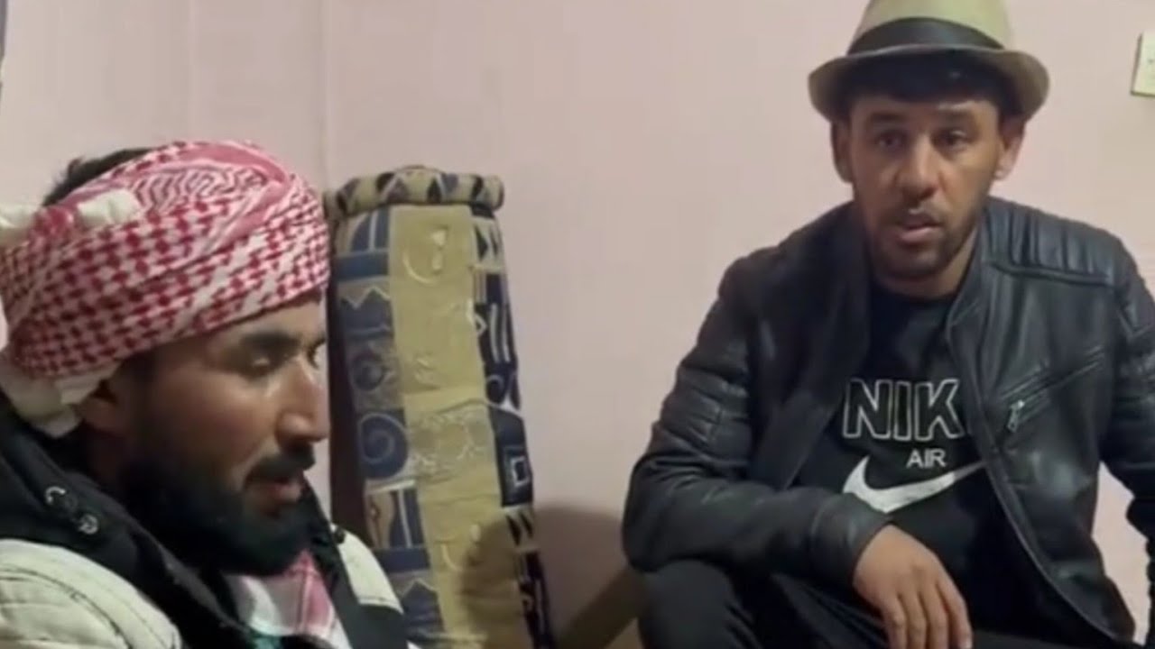 نعنوع والطيب عملو مقلب للجاج  وفاق بيهم شاهد وشبع ضحك مع نعنوع والحاج