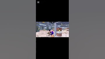 M416 short gameplay #shortsfeed #1v1