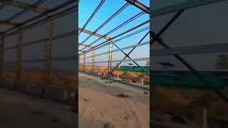 Download Lagu MAHAWAR GROUP - PEB structure #construction #peb MP3