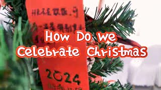 Cherished Moments in Our Unique Christmas Celebration by Hangcha Forklift 66 views 4 months ago 1 minute, 1 second