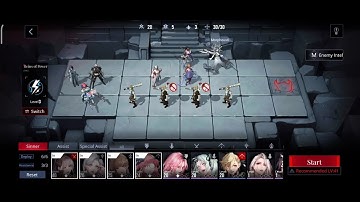 PATH TO NOWHERE 4-12 strategy with 1 lvl 40 in account