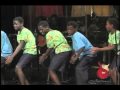 Siyahamba - Mwamba Children