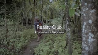 A Sorrowful Reunion - Reality Club (Lyric Video) | Film : Ziarah (Looking For The Frave of Husband)