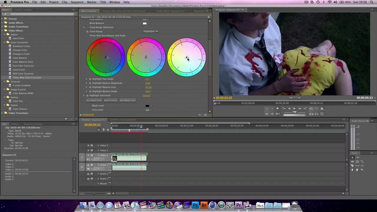 Premiere Pro Tutorial Color Correcting Color Grading YouTube Premiere Pro Tutorial Color Correcting Color Grading YouTube