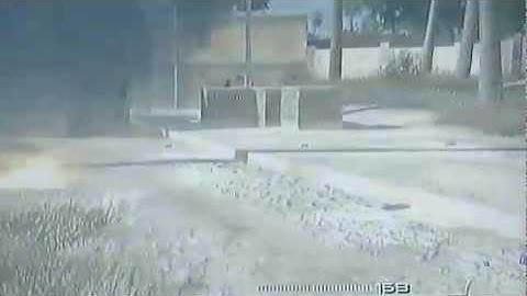 MW2 How To Get Out Of Team Player In Single Player