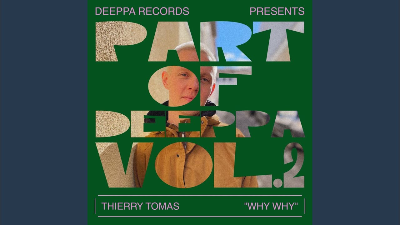 Why Why auf YouTube ansehen Why Why auf YouTube ansehen