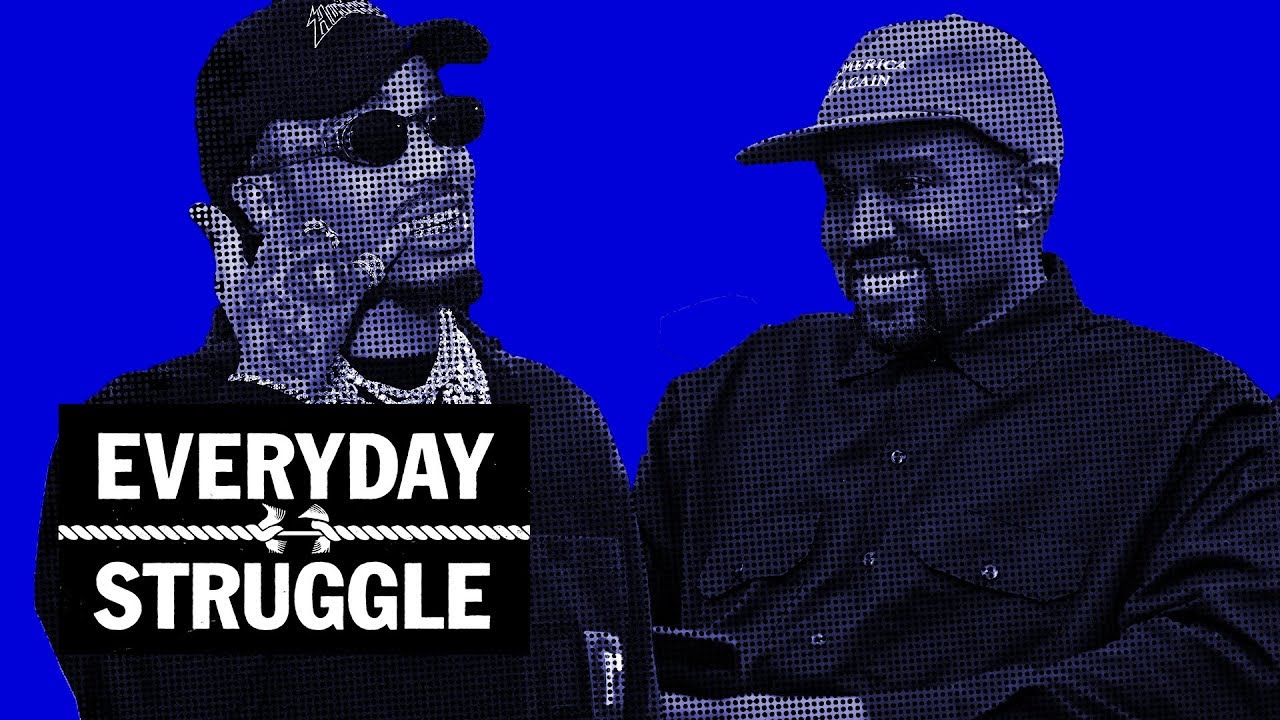 Quavo Album, Drake Details Kanye's 'Manipulative' Moves & 'Ye Meets With Trump | Everyday Struggle