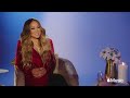 Mariah Carey - Magical Christmas Special on Apple TV+ (Apple Music Interview)