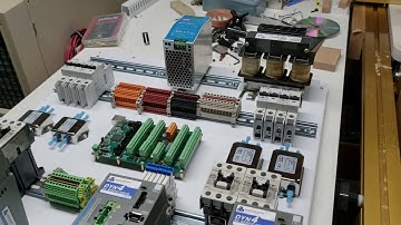 SX3 mini mill build video part 2