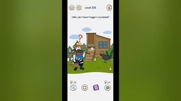 Brain Maze Level 235 | Mann Gaming