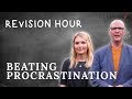 Beating Procrastination - Tip 3 | Revision Hour | Classic FM