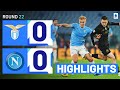 Lazio Napoli goals and highlights