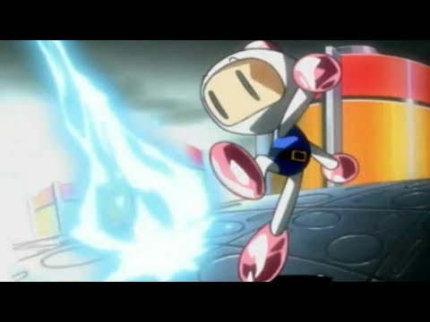 Bomberman Online (Dreamcast) Playthrough - NintendoComplete