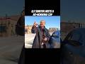 When a Senator Meets a No-Nonsense Cop #shorts #bodycam #police #cops #trafficstop