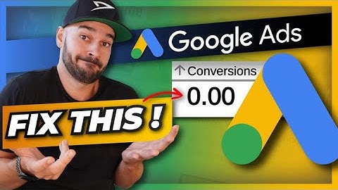 9 Reasons Your Google Ads Aren