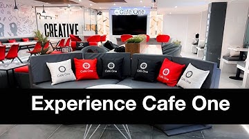 Experience Café One