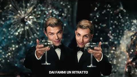 Fedez - DI CAPRIO feat. Niky Savage (Visual Video)