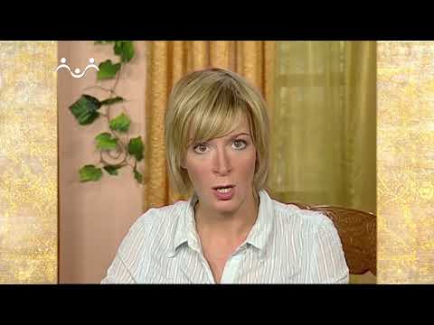 Рассказы о Святых. Преподобная Евфроси́ния Александрийская