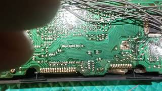 CASIO SK-1 RESTORATION / BENDING - Part 4 -  adding a touch sensitive pitch bend