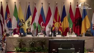 Democratic security conference - session 3