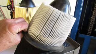 2005 FORD F150 STALLS WHEN ENGINE IS WARM P0506
