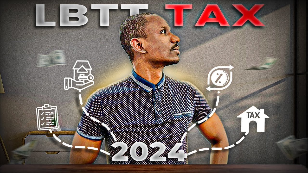 How to Calculate the Tax You Pay When Buying a House in Scotland Part