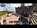 WARZONE MOBILE RESURGENCE GAMEPLAY IPHONE 15 PRO MAX