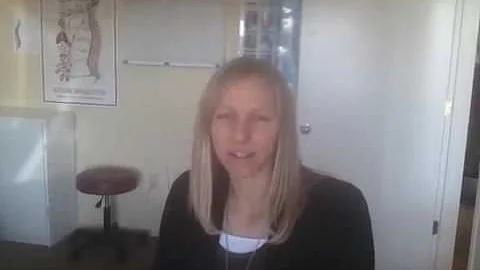 Chiropactic & Kids, Stacy Mendez