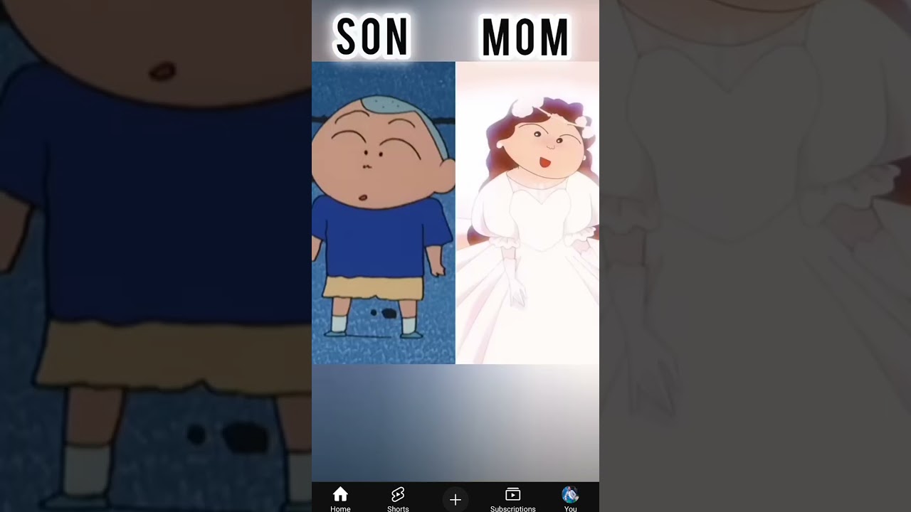 Shin-chin friends com beautiful photos.