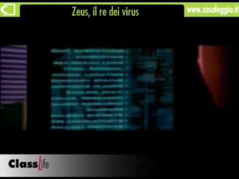 Video: Quando è stato creato il virus Zeus?