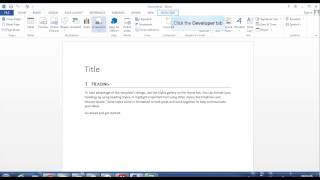 ms-word-2013-how-to-create-and-protecting-template_demo