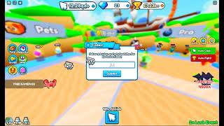 *NEW UPDATE* ALL WORKING CODES FOR CLICKER WARS SIMULATOR! ROBLOX CLICKER WARS SIMULATOR CODES! screenshot 5