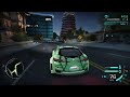 NFS Carbon University Way Race Part 12 Nfscarbon Nfs Puregamingbangladesh Racinggameplay 
