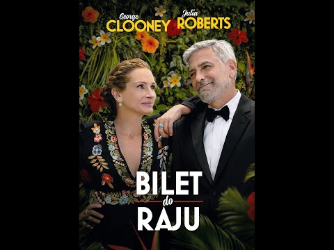 Bilet do raju - oficjalny zwiastun Blu-ray™ i DVD!