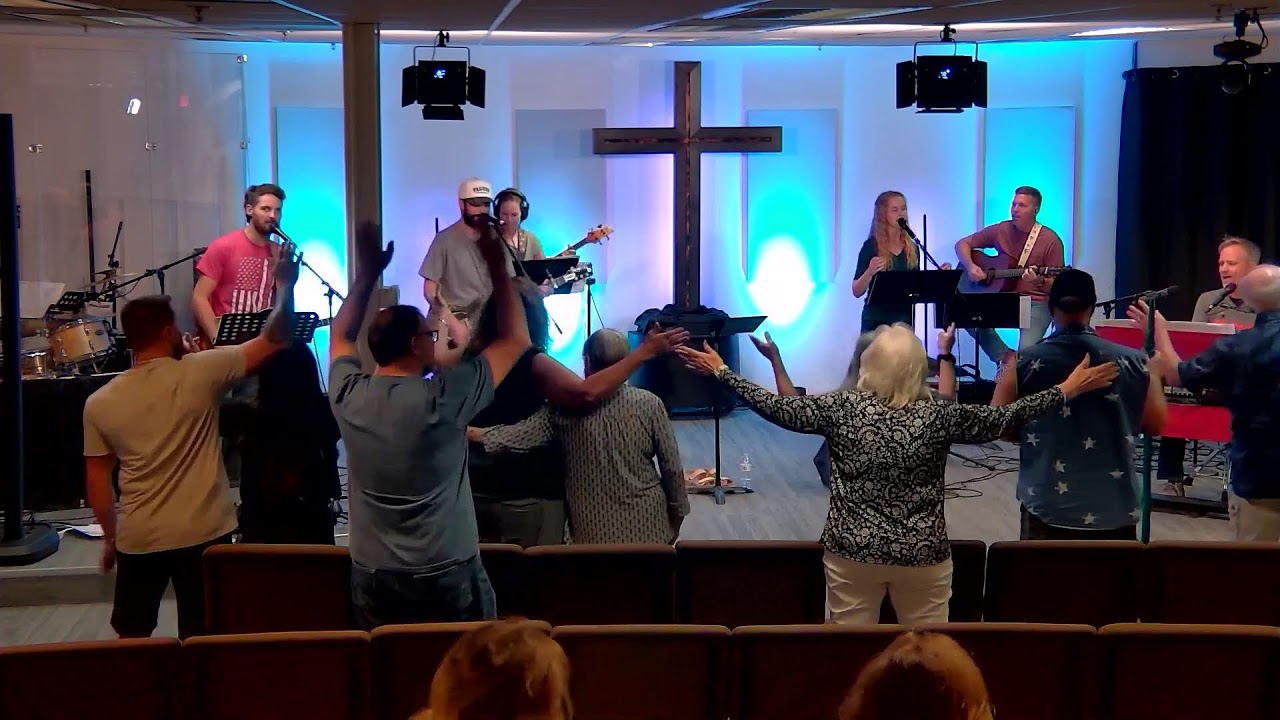 Refresh Church FL