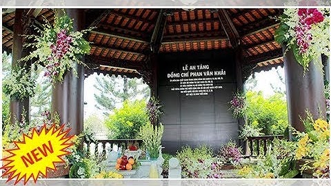 Lễ Quốc tang cựu thủ tướng Phan Văn Khải có gì bất thường? - VNTB