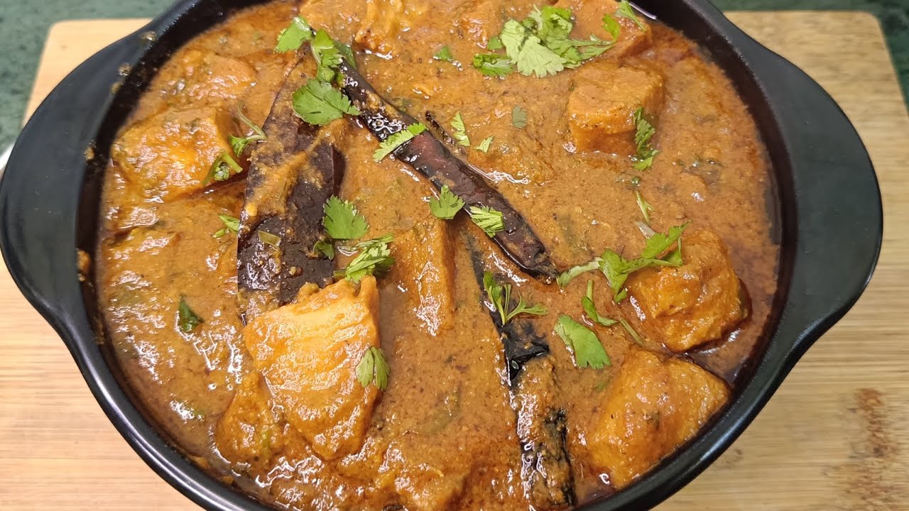 Suran|एक बार इस तारिके से सुरन की सब्जी बना कर ट्राई करें, उंगली बी खा जायेंग must try suran sbzi🤤