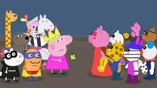 Piggy Endgame by sequence 46,227,186 views 3 years ago 3 minutes, 22 seconds