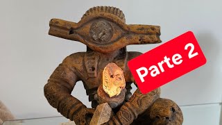 Being The Eye Of God With Light - Part 2