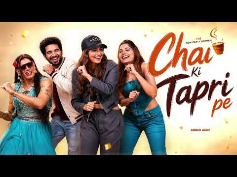Oye Hoye Kya Scene Hai (Full Song) | Chai Ki Tapri Song | Ballu Harami Rap | India's Got Latent