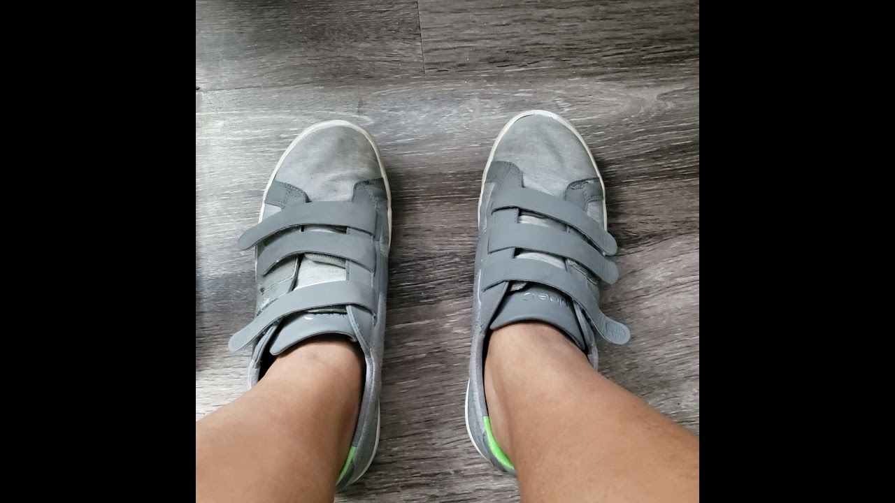 Plae Co Larkin Shoe Review