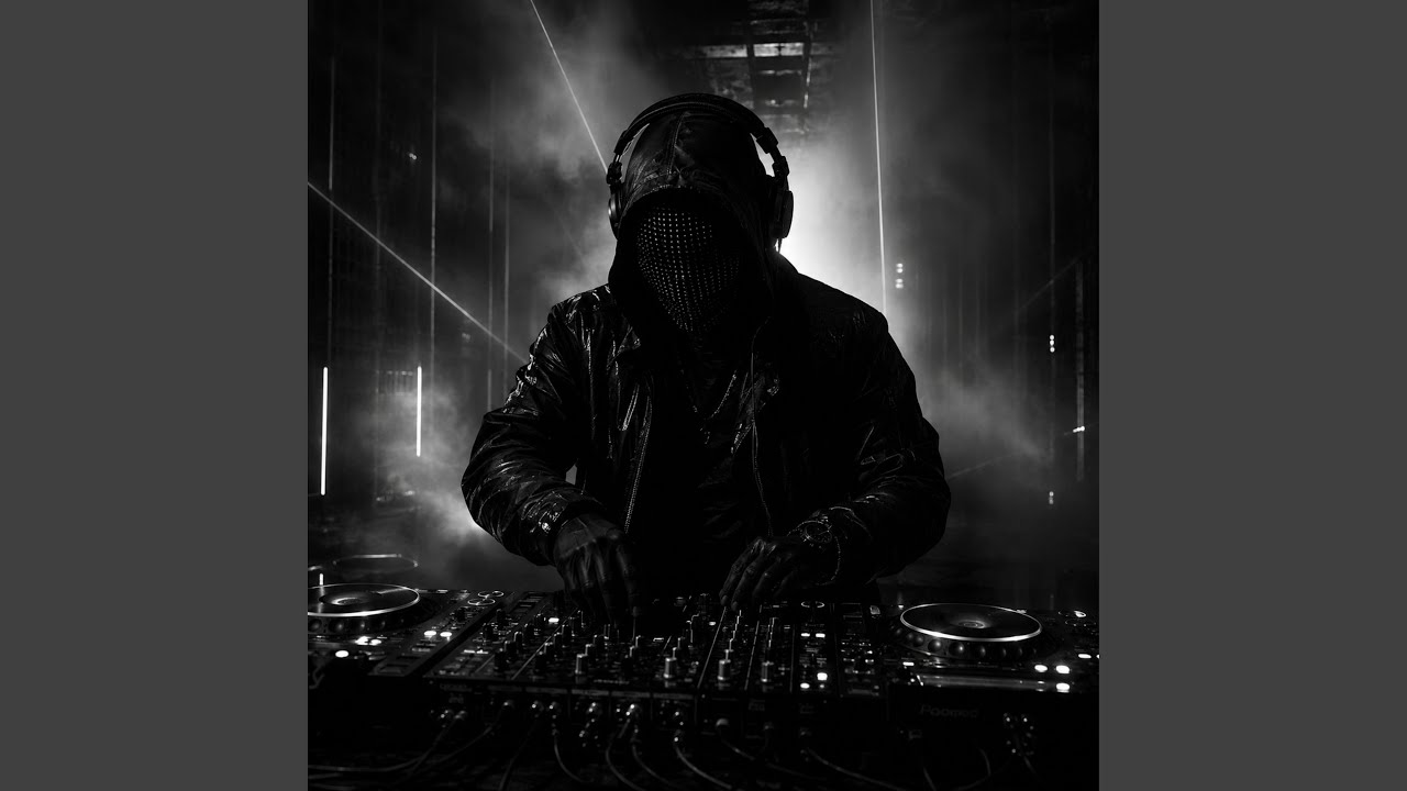 Watch Tech House Frequency on YouTube Watch Tech House Frequency on YouTube