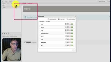 Importar estilo educaand adultos en Exelearning