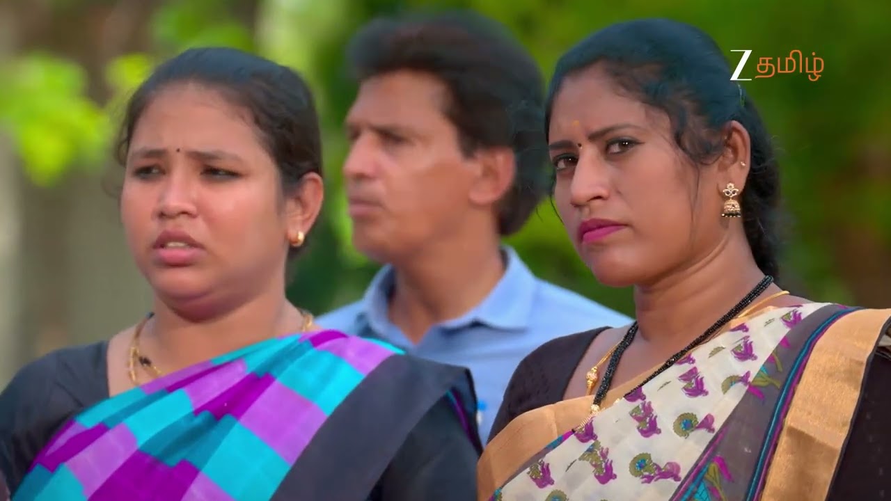 Anna | Ep - 702 | Preview | Jun 12 2025 | Zee Tamil - YouTube