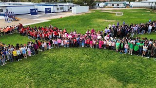 Autism Acceptance Week - Infinity Symbol